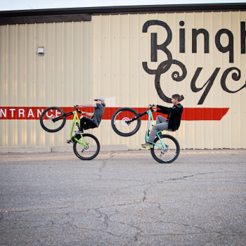 Bingham Cyclery